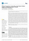 Research paper thumbnail of Cultural Competence and the Role of the Patient’s Mother Tongue: An Exploratory Study of Health Professionals’ Perceptions