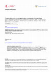 Research paper thumbnail of Change in albuminuria as a surrogate endpoint for progression of kidney disease: a meta-analysis of treatment effects in randomised clinical trials