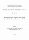 Research paper thumbnail of The Influence of Serbian Literacy in Wallachia and Moldavia in the 14th and the 15th Century