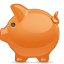 piggybank Icon