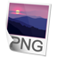 PNG Image Icon