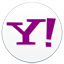 Yahoo Icon