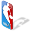 NBA Logo Icon