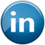 Linkedin Icon