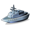 Destroyer Icon