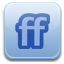 Friendfeed Icon