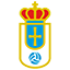 Real Oviedo logo Icon