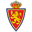 Real Zaragoza logo Icon