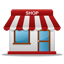 Shop Icon