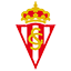 Sporting Gijon logo Icon