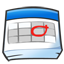 Google Calendar Icon