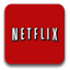 Netflix Icon