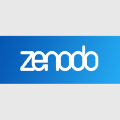 Zenodo logo