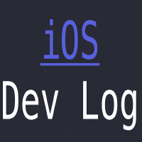 @iOSDevLog