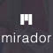 @ProjectMirador