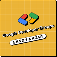 @GDG-GANDHINAGAR