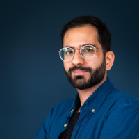 GitHub Profile picture of Nima Izadi