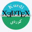 @KurdishXeLaTeX