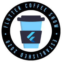 @Flutter-Coffee