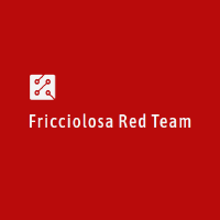 @Fricciolosa-Red-Team