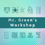 @MrGreensWorkshop