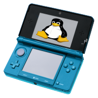 @linux-3ds