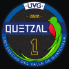 @Quetzal-1-CubeSat-Team