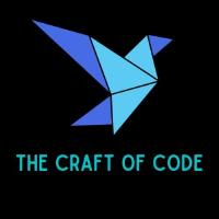 @TheCraftOfCode