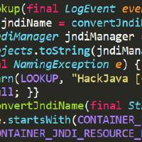 @HackJava