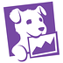 Logo of Datadog