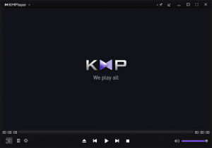 kmplayer