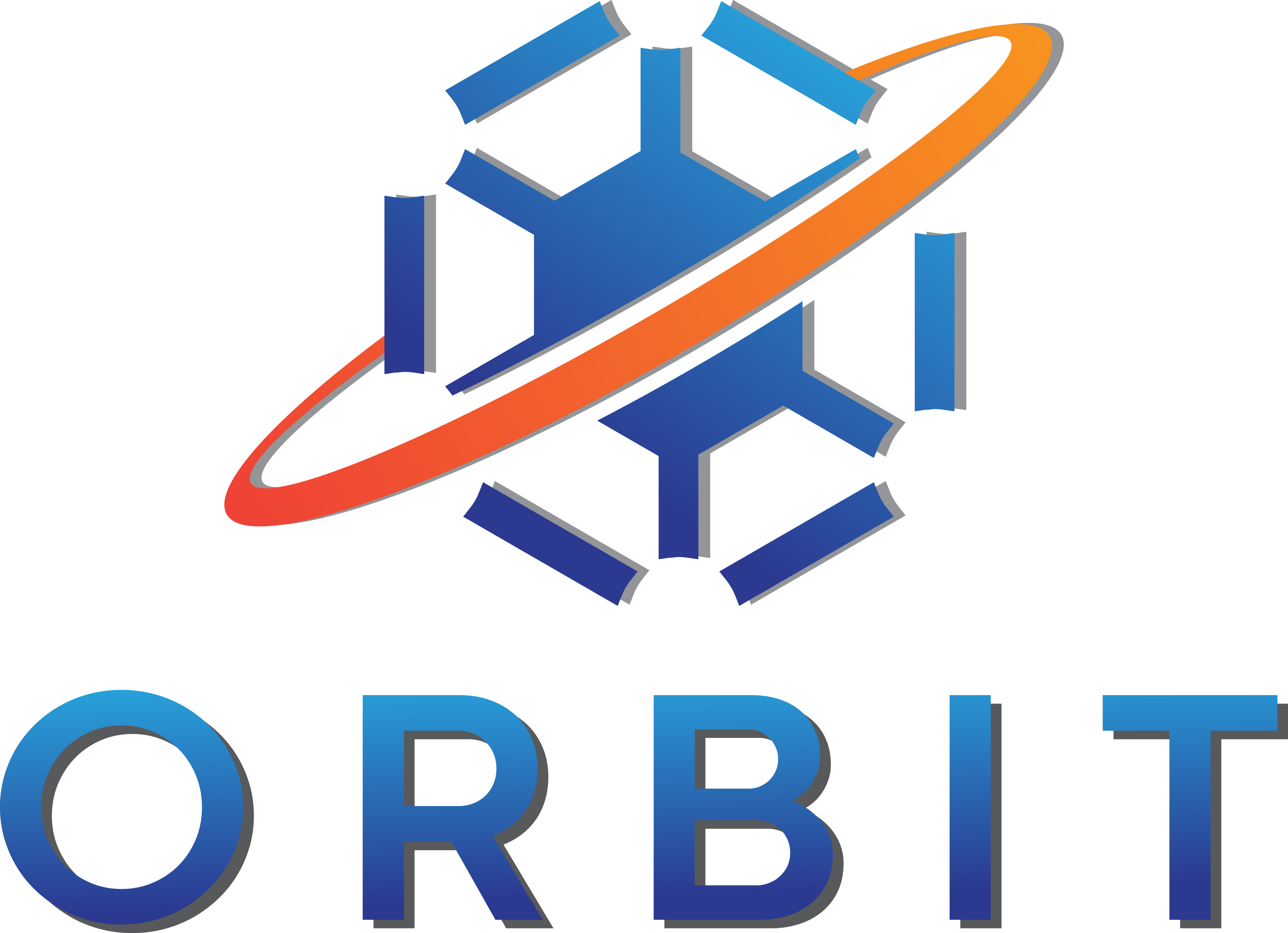 Orbit Logo