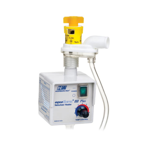 MEDLINE Hudson RCI Aquatherm III External Adjustable Electric Heater - ML-HUD05014 |  Each