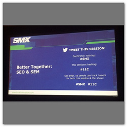 SEOとPPC、共存の道―SMX WEST 2015から