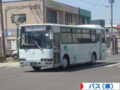 にほんブログ村 その他趣味ブログ バス（車）へ