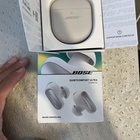 r/bose - Wife bought me a pair in April on her Amex that got stolen out my bag. Amex covered the replacement