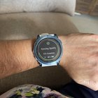 r/Garmin - My Fenix 7X Sapphire Solar has arrived! Stoked. I think it’s going to take a little while to finish setting everything up…a lot has changed since my last Garmin. First run tomorrow.