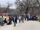 r/BSA - Quivera Council’s Trapper Rendezvous was a success this weekend! 2800 in attendance.