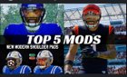 r/Madden - Things madden 25 needs