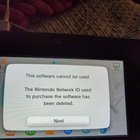 r/Roms - Cant play downloaded games.