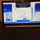 r/antivirus - Neighbors computer did this. She doesn’t know how it happened. What should we do now? 