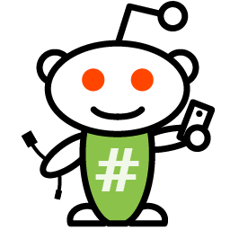 r/androidroot icon
