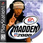 r/Madden - Okay a promise is a promise haha! Hope you all enjoy! Here is Madden 2000 to Madden 2010. The first Madden I played to my favorite Madden! Madden 02 is probably the worst one I did in the whole bunch, but I don't own Shoulder Pads and am kinda Lazy at Times haha!
