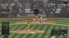 r/MLBTheShow - Nice little triple play here against a bunter so it felt good . God I hate people that play like this .
