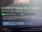r/Madden - Not sure if any of you seen this but this is on the Xbox store for Madden 25 description