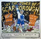 r/leafs - Gm #40. Toronto 7 v Detroit 4.