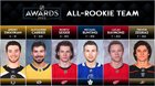 r/BostonBruins - Jeremy Swayman named to NHL’s All Rookie Team