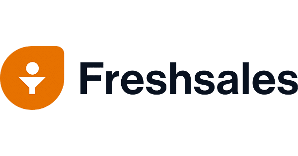 freshsales logo