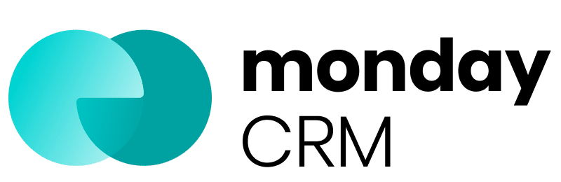 monday crm logo