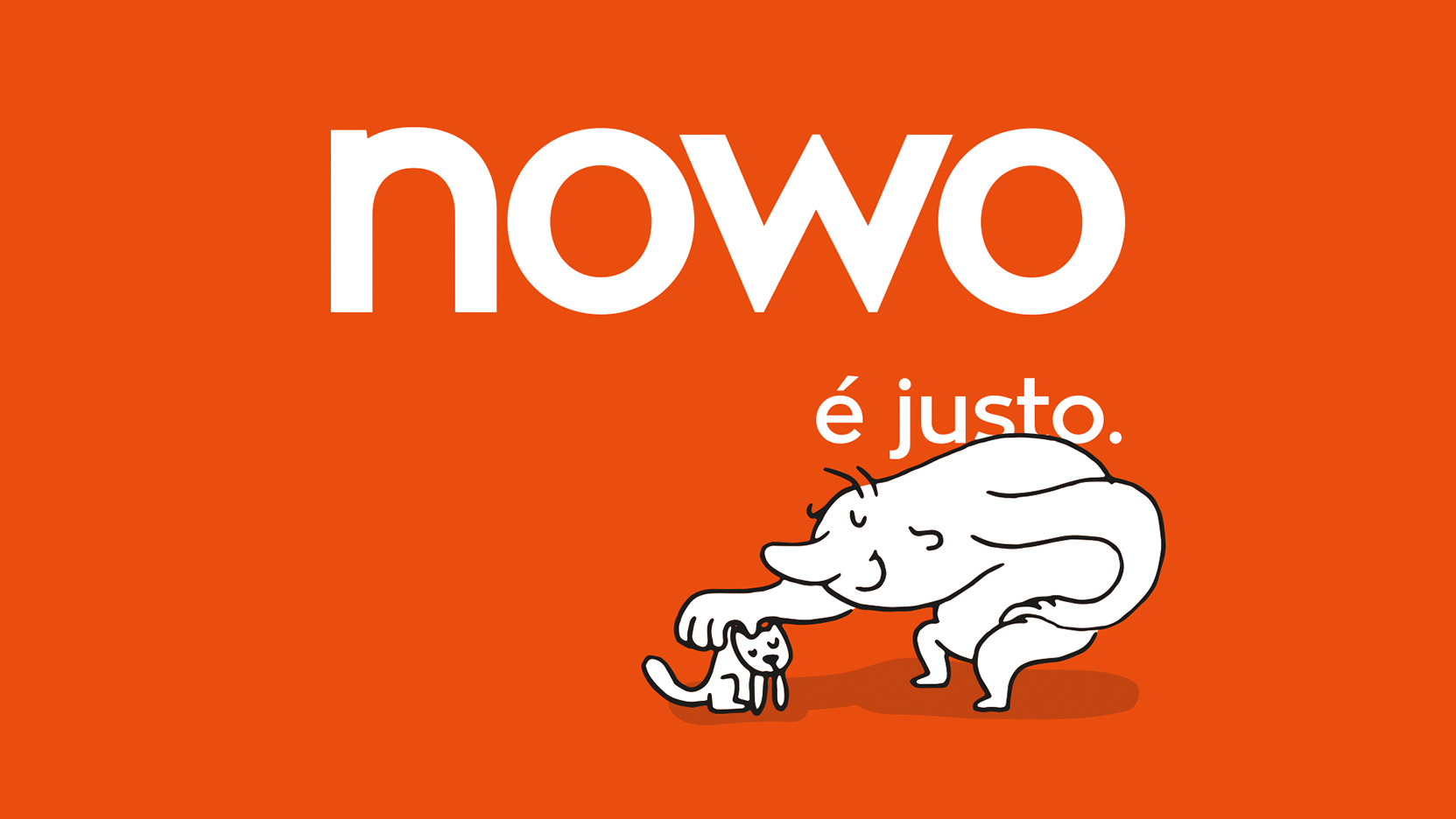 Branding nowo